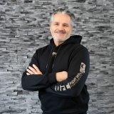 Olivier Knupfer, karatéka et coach mental
